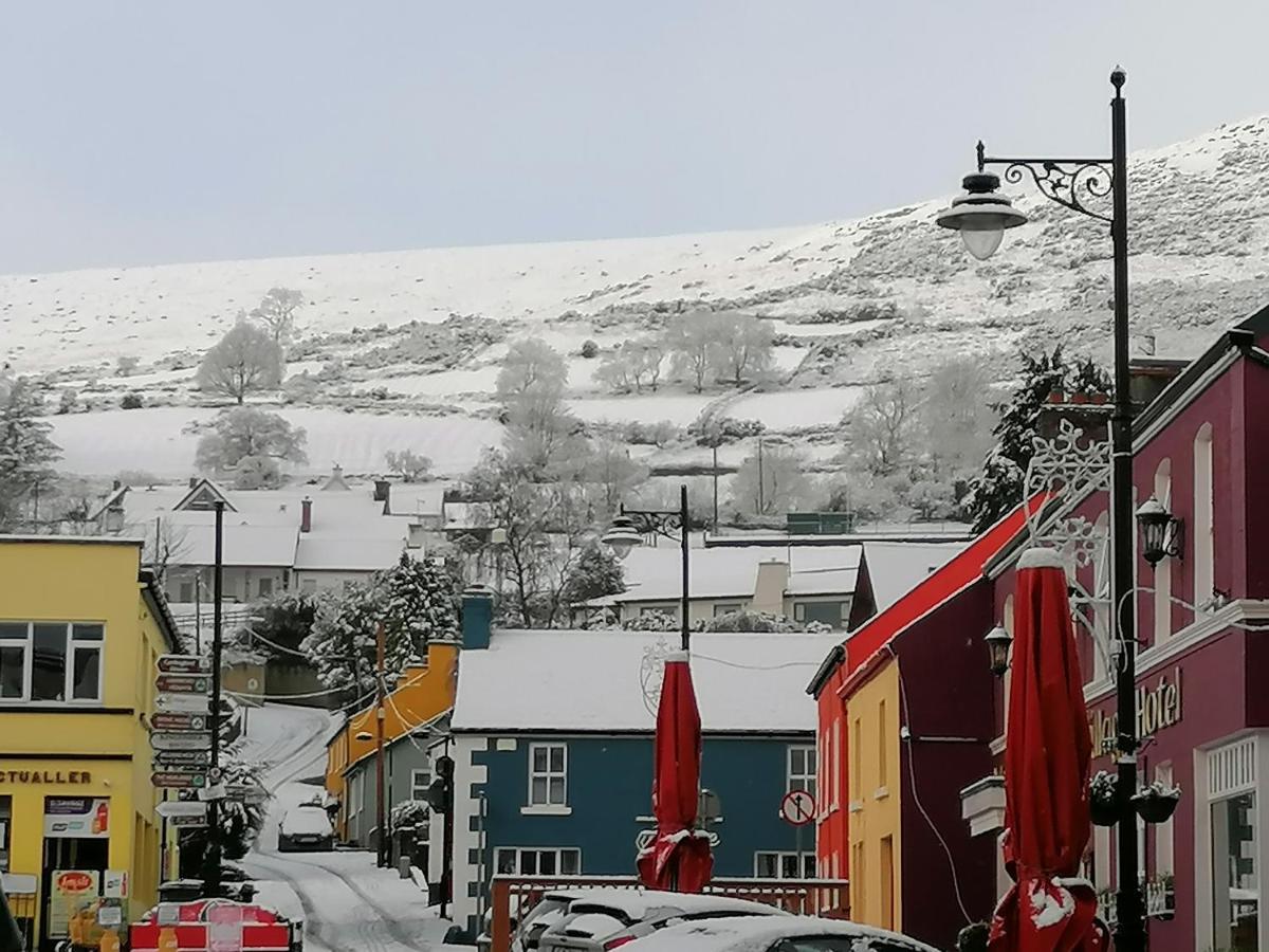 Carlingford Mountain And Sea Views Apartment Exterior photo